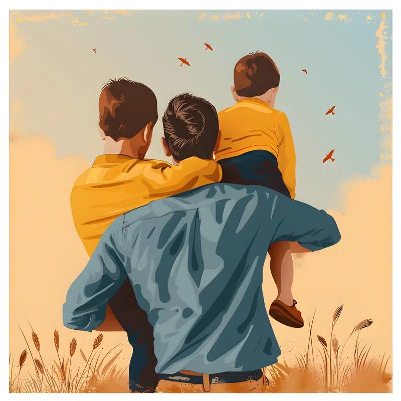 心痛如刀割！从此以后，世上再无娘。母亲生命垂危，儿子瞅着母亲还有口气，赶忙说：“