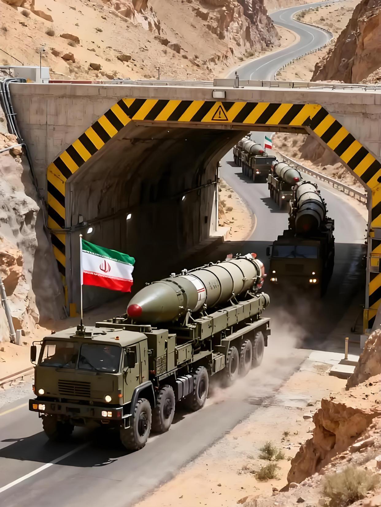 美国打伊朗，就几天功夫损失上万亿，“精明”的特朗普亏大发了2025年，特朗