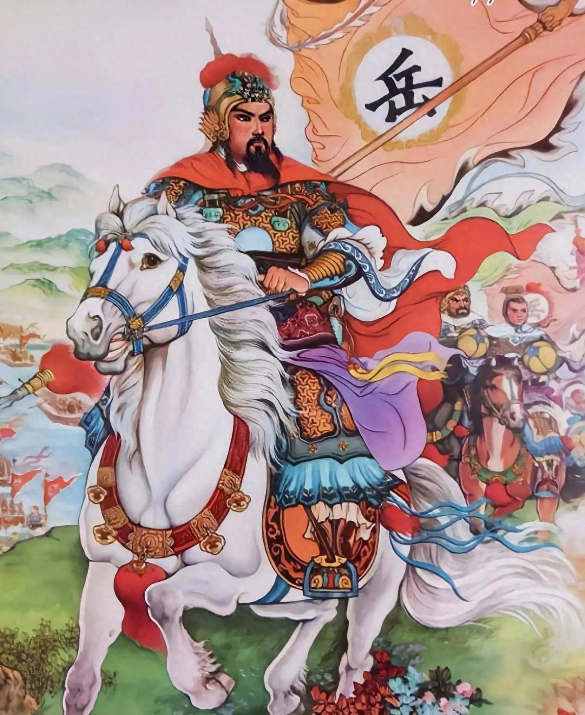 南宋的军事实力到底如何？这个话题要是摊开来讲，能颠覆不少人的刻板印象。很多人