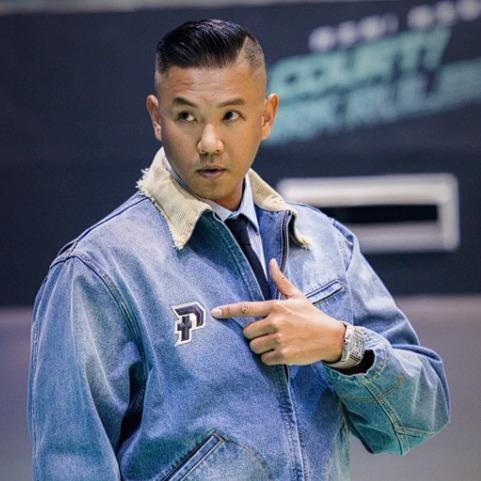 陈建州这次真是捡回一条命。本来他计划要去日本出差的，机票行程估计都安排好了，结