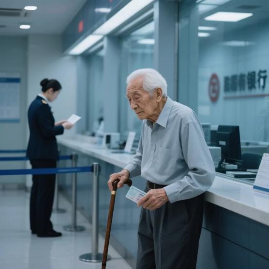 存钱养老和交社保，哪个更靠谱？ 有人觉得，社保交出去的钱，到老了不一定能拿回