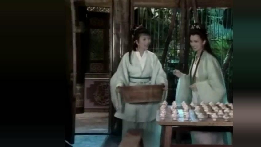 笛子独奏《前世今生》新白娘子传奇插?折800