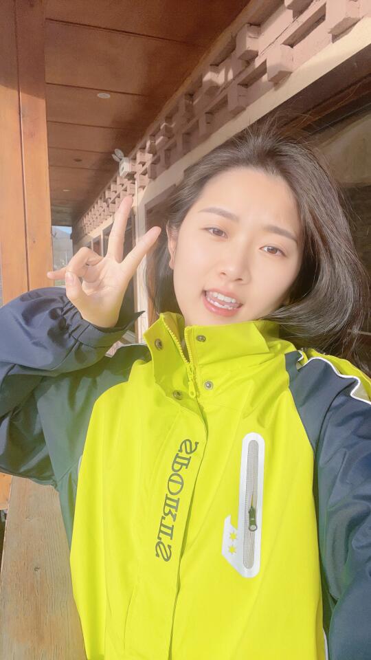 95后幼师小姐姐～～～