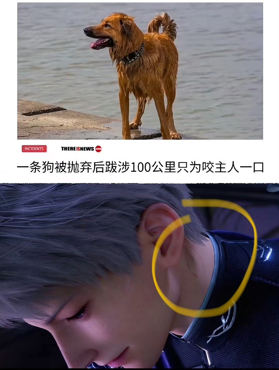 等得有点难受了、什么时候有我男神的池子​​​