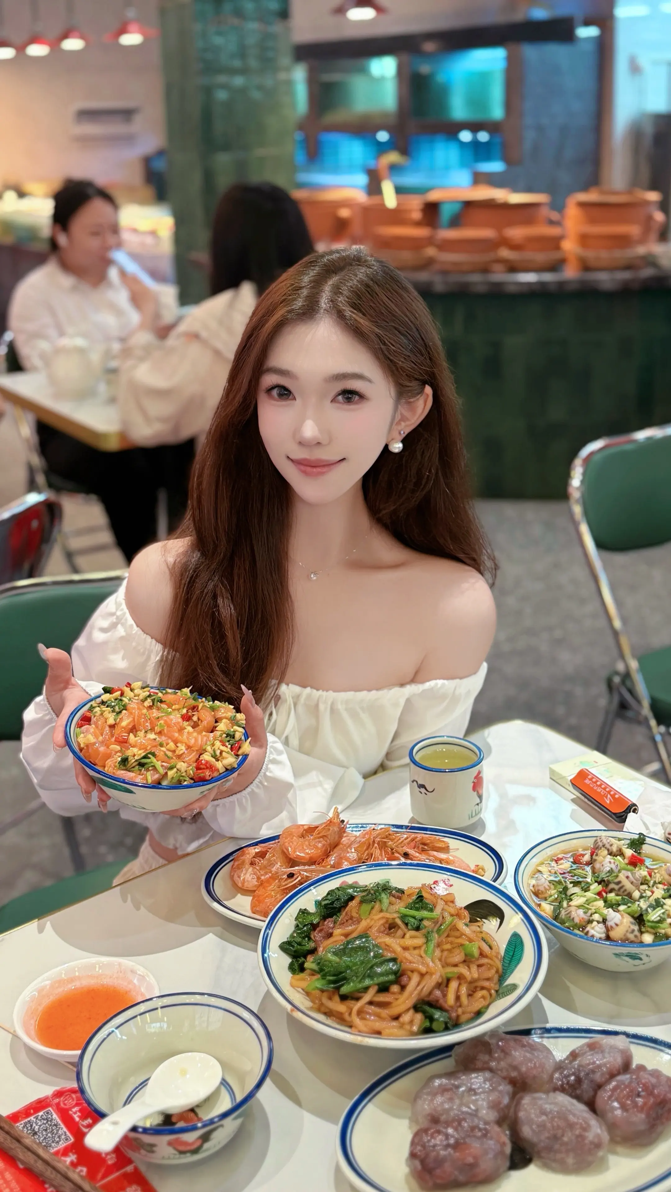 想谁的时候能和谁一起吃饭才是自由