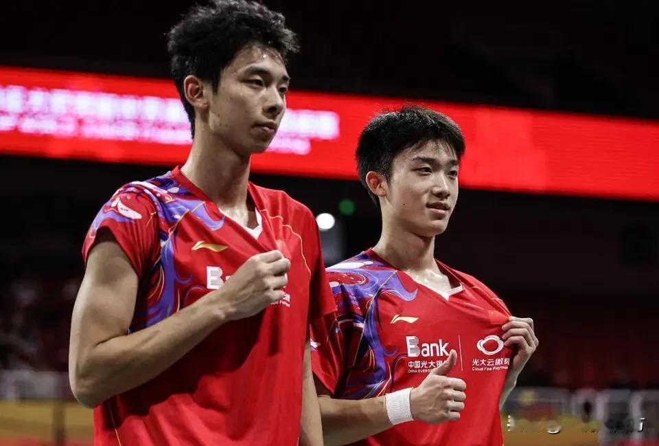 超级500印尼羽毛球大师赛结束了首个比赛日争夺，五个单项的资格赛全部结束，男女双