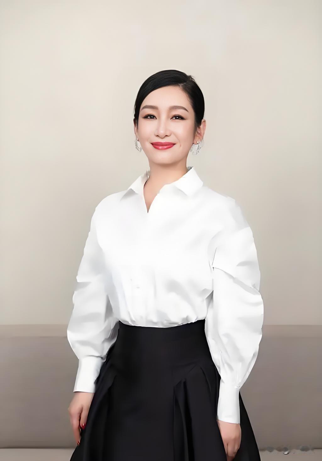 林永健的话揭开了秦海璐相貌平平却资源不断的真相给所有人上了一课说起秦