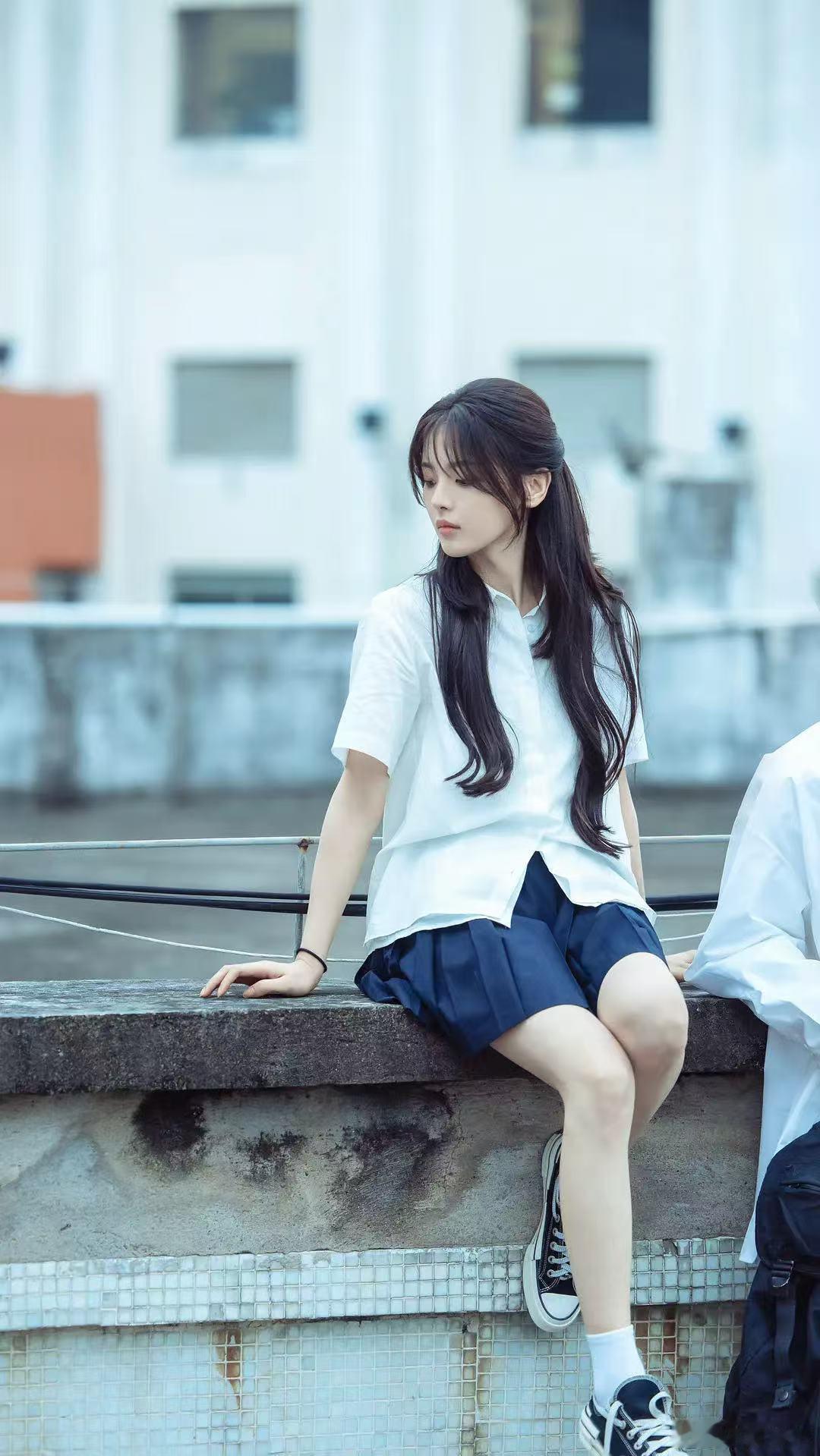 我有预感，超越行不行就看这一波了