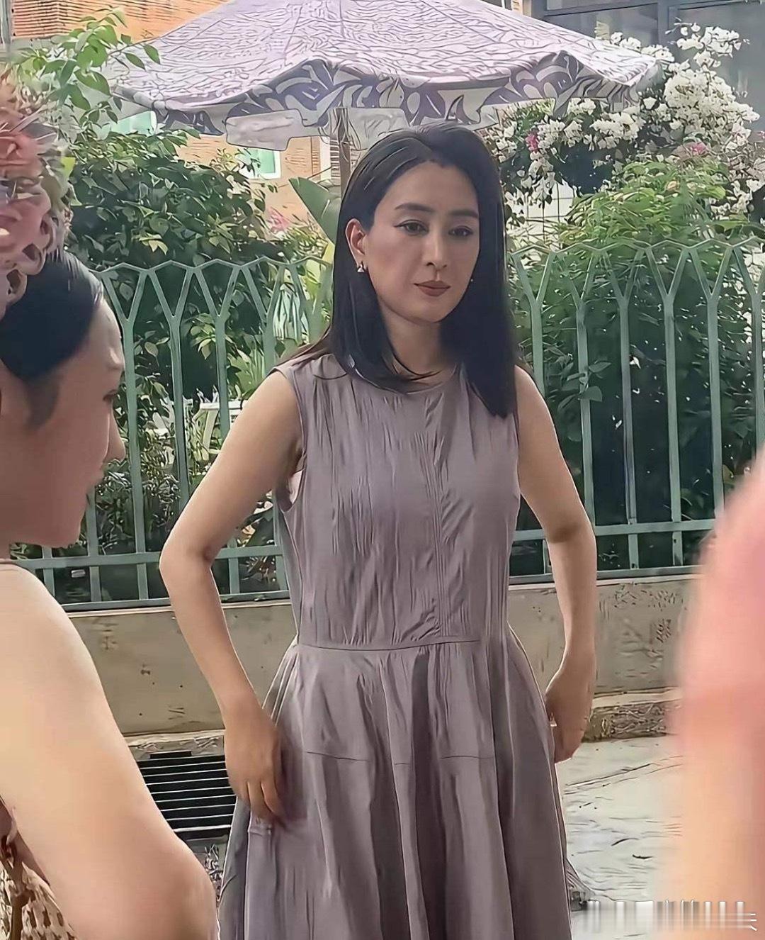 马苏‏现在﻿⁠‏变﻿‎化太大了‎，根本‏认不出来了。