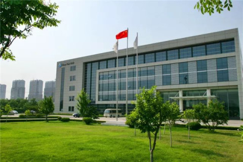 孵化器30年 | 潍坊高新区歌尔集团以
