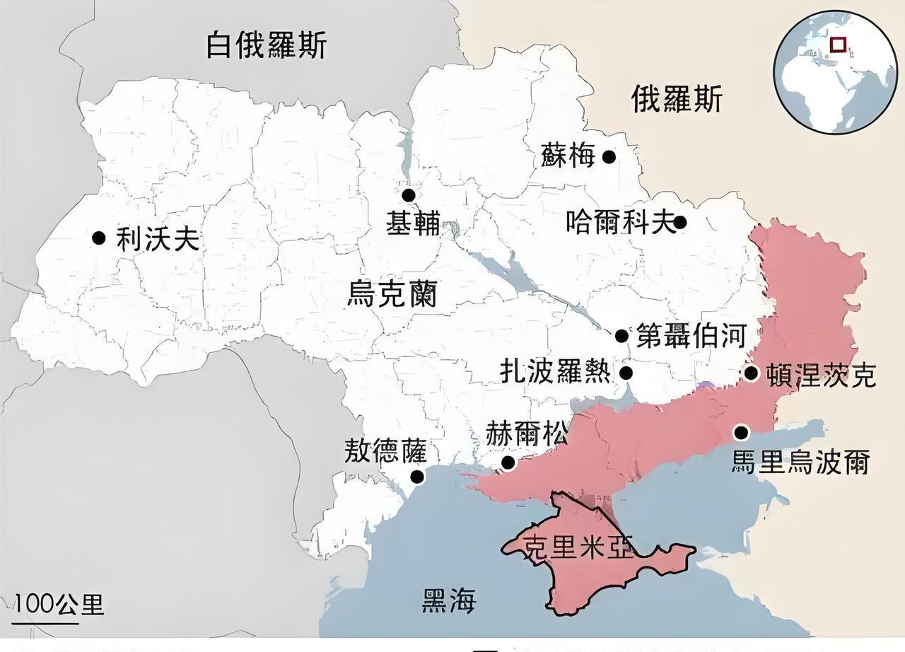 发起俄乌战争，是不是普京在本世纪下的最大的臭棋？战争前，全世界都惧怕俄罗斯三分，