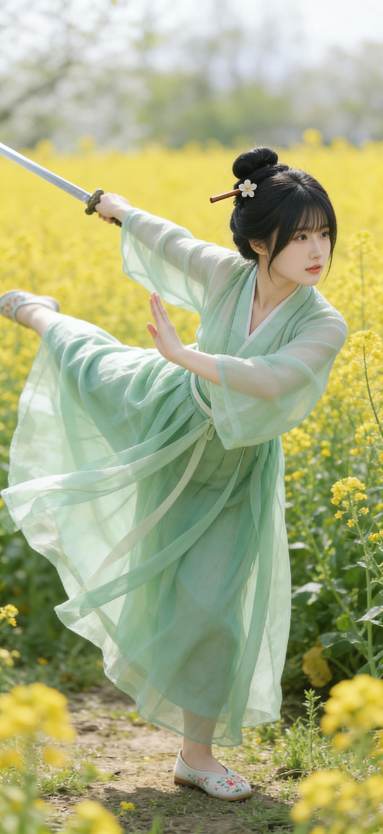 金庸的江湖，是在办公室里写的。古龙的江湖，是在江湖上写的。金庸是学者，他