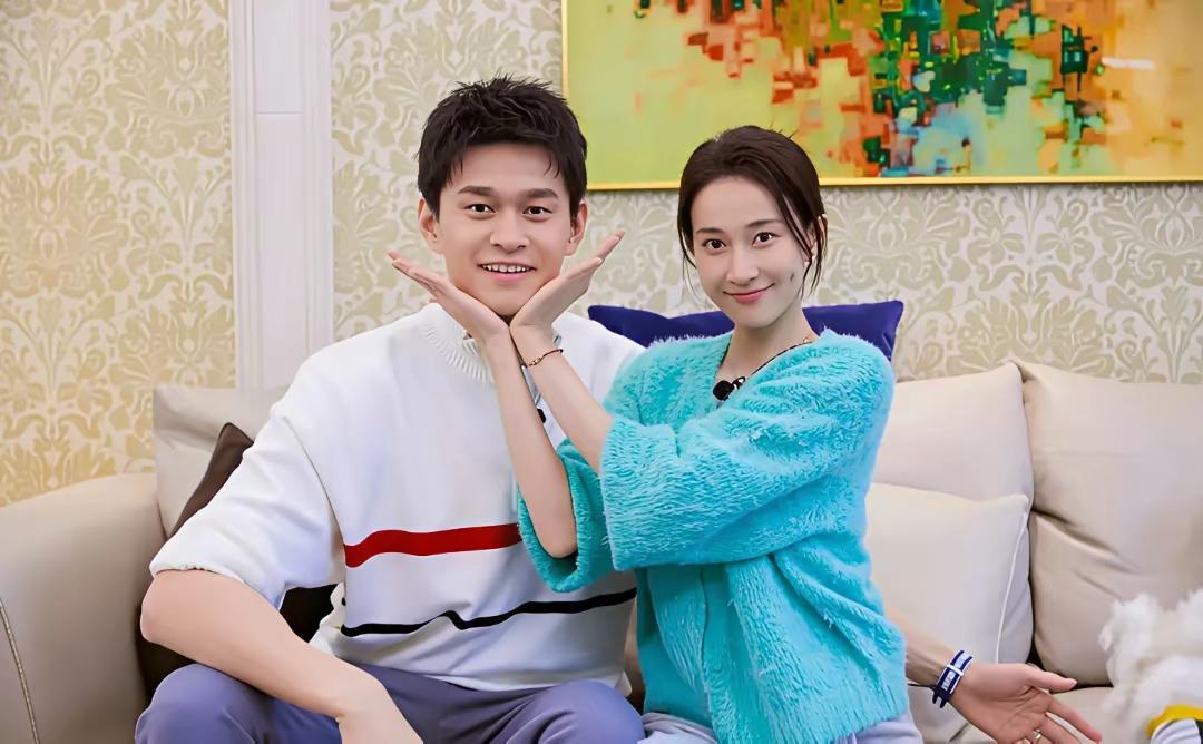 看了孙杨一系列操作，终于知道他为什么被禁赛了！他真的太任性了！当初孙杨禁