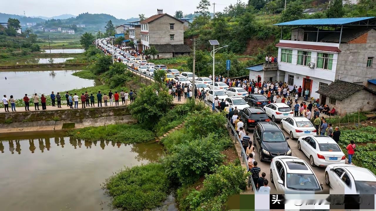 一个人的气运到了，谁也挡不住，重庆合川的呆呆，这两天估计能赚200万，她今年才2
