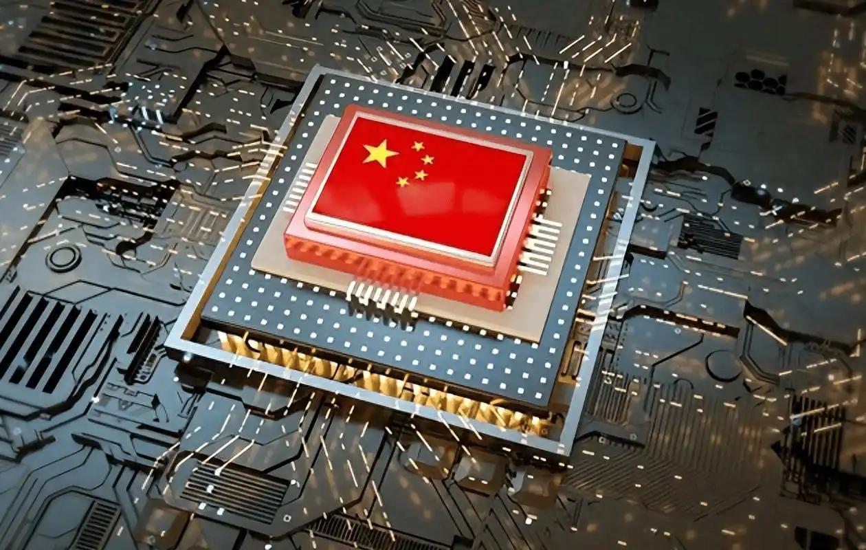 哈工大把事情闹大了！原来麒麟9020只是烟雾弹，美国和台积电气的手抖。哈工大这回