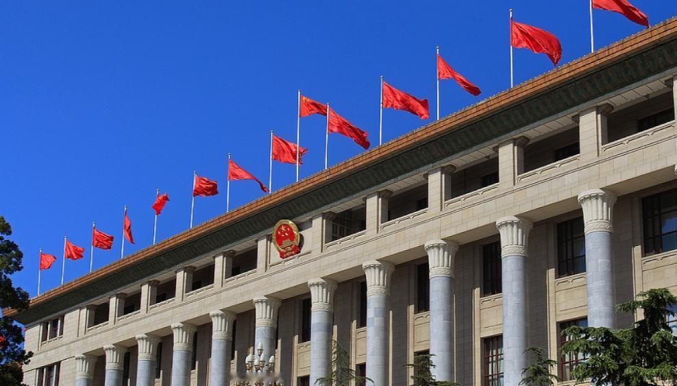 孟晚舟的剧本，这次不让它再演第二遍。国务院第841号令公布，2026年9月15日
