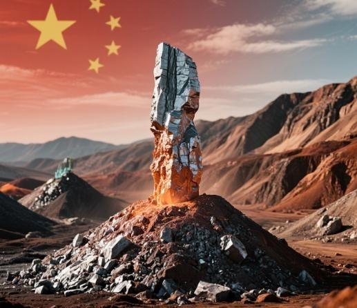 蒙古网友放狠话，听完只觉得可笑：中国要是不开放领空给美蒙运稀土，就请美国驻军，看