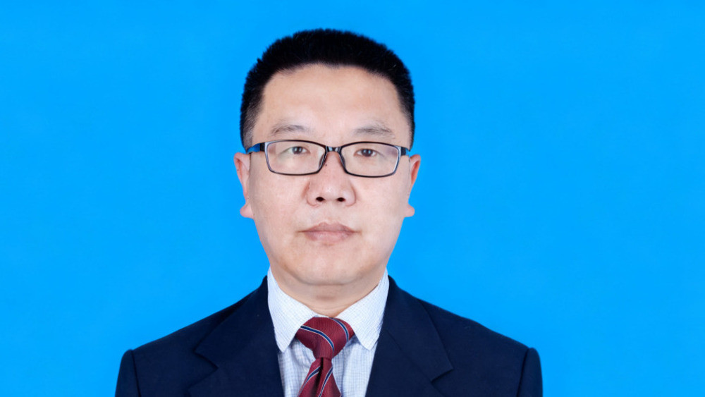 民革山西省委会秘书长檀国榕, 跨省履新广西柳州市副市长