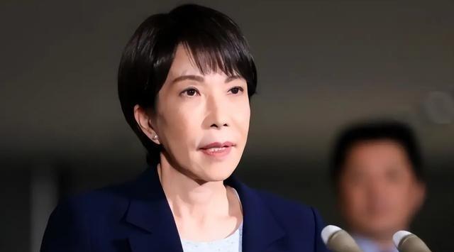 太戏剧性了，原本还自信满满的高市，日本众议院宣布解散，高市瞬间才意识到自己不过是