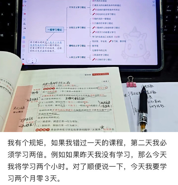 在学习上的也能超前消费​​​