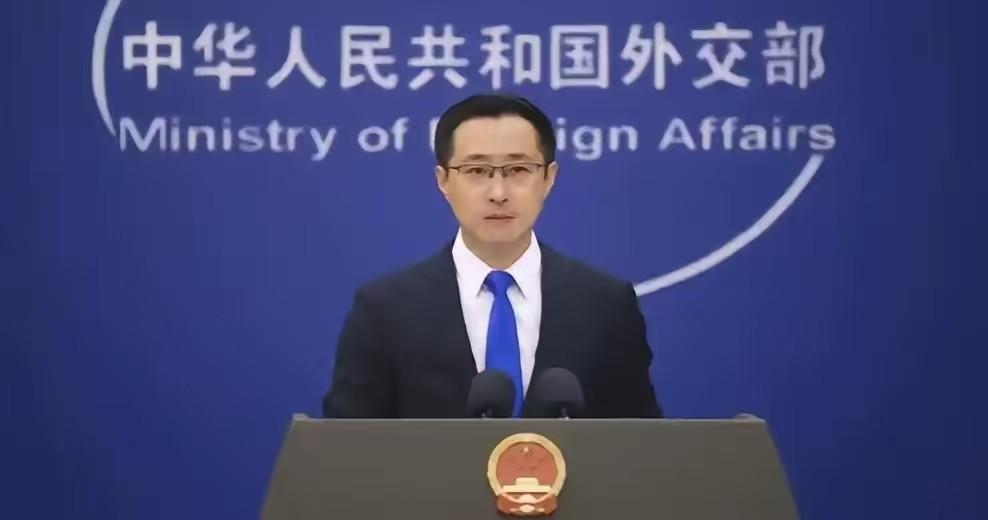 乌克兰副外长访华，中方挑明态度： 中国不是收容所，更不是冤大头！ 基斯利