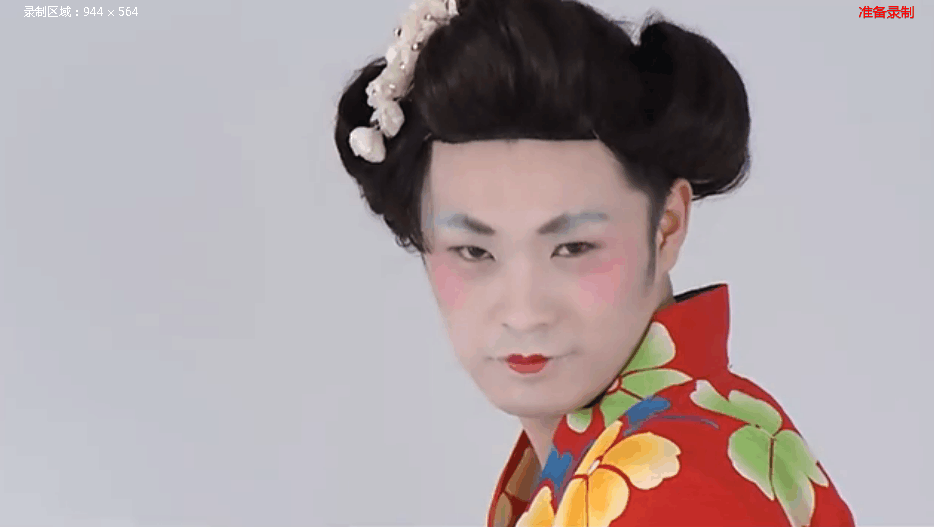 男艺伎回忆录 《老男孩》导演筷子兄弟成名作