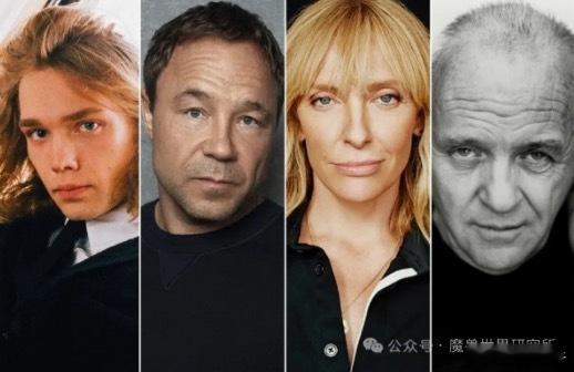 魔兽新电影确认即将开拍众多好莱坞明星加盟！挪威《魔兽世界》玩家马茨・“伊贝林”