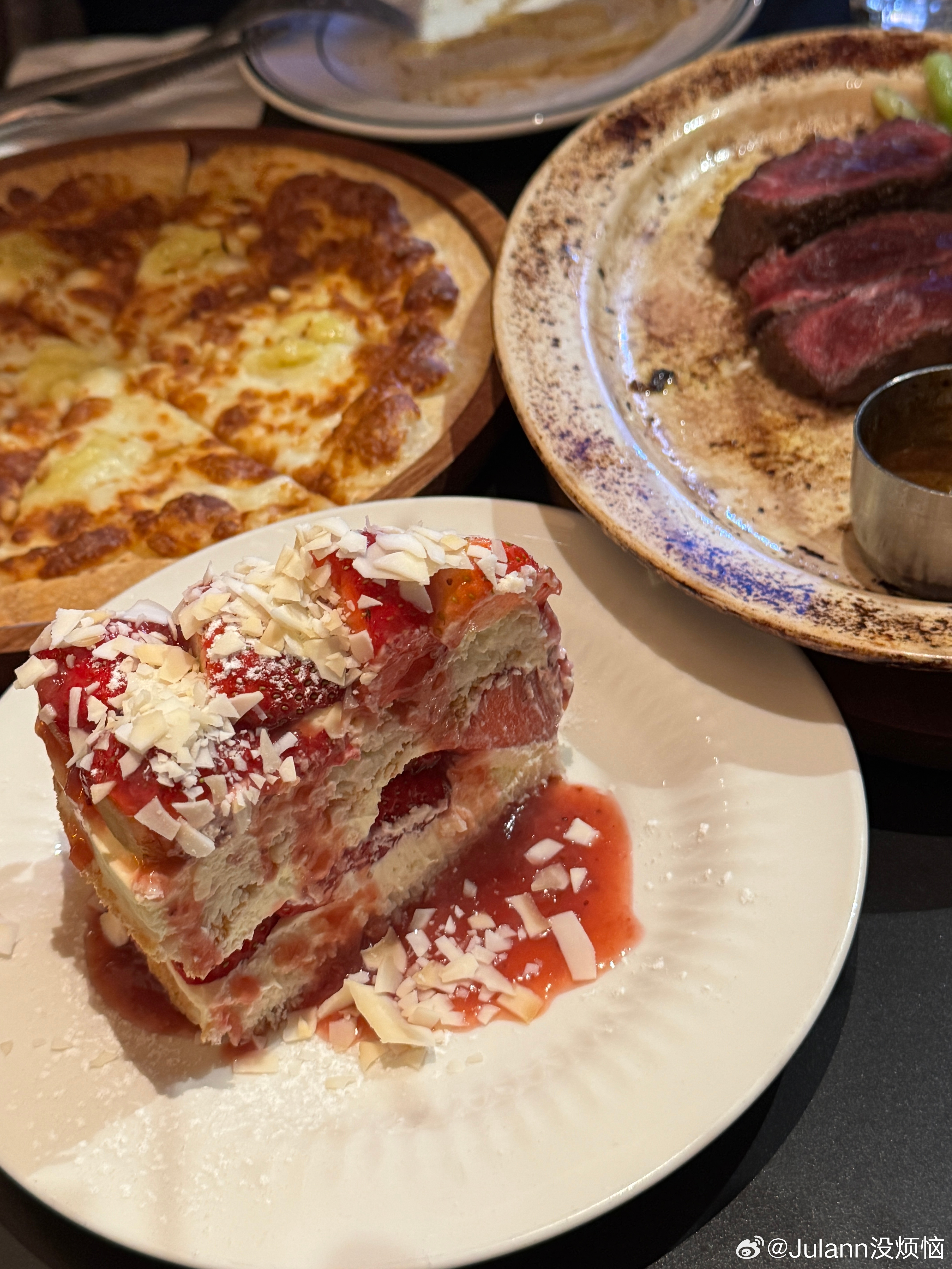 最近幸福发胖🙂↔️