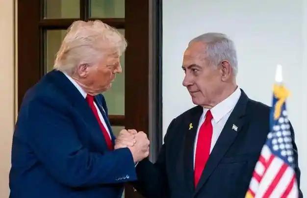 伊朗伤亡数据公布了，美以袭击已造成1332名人死亡！中东局势彻底爆发。 内塔