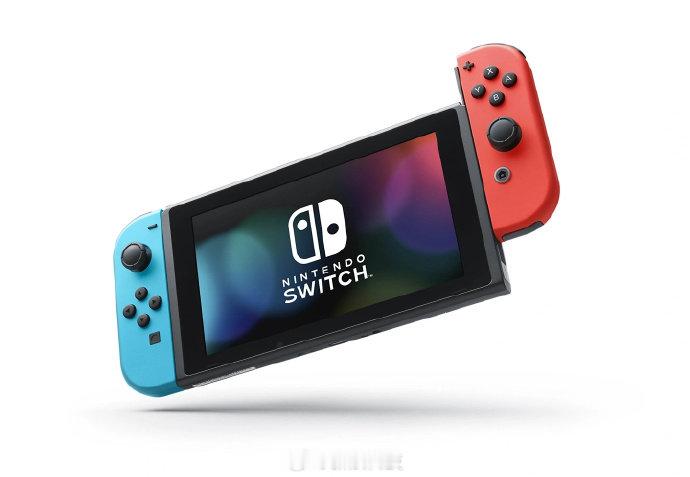 【国行Switch正式停服】今天（5月15日）22:00，任天堂国行Switch