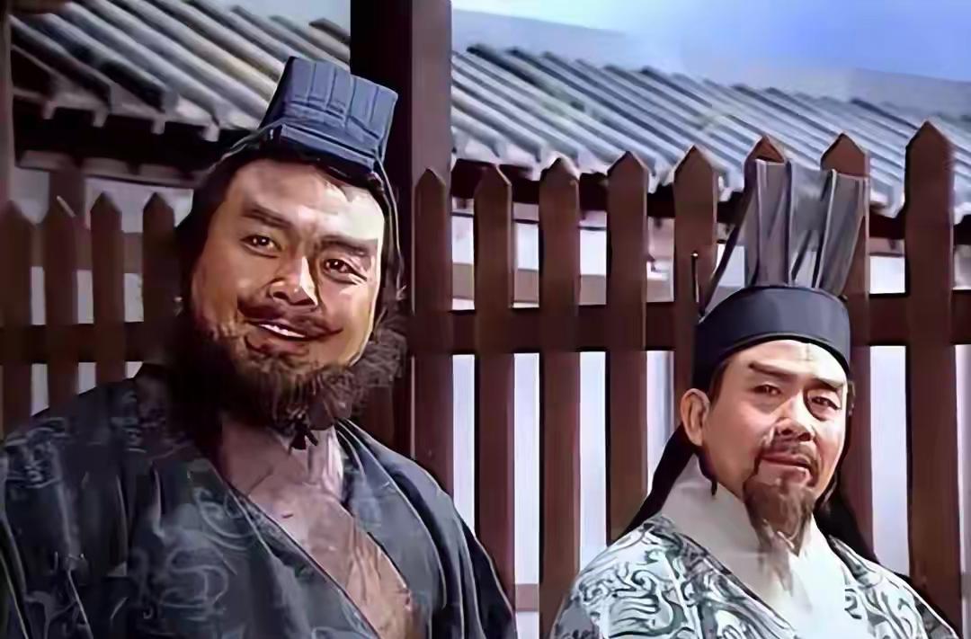 赵云在荆州拒绝一富家女，死后做梦没想到两儿子赵统赵广沦为草包被赵云拒之门外