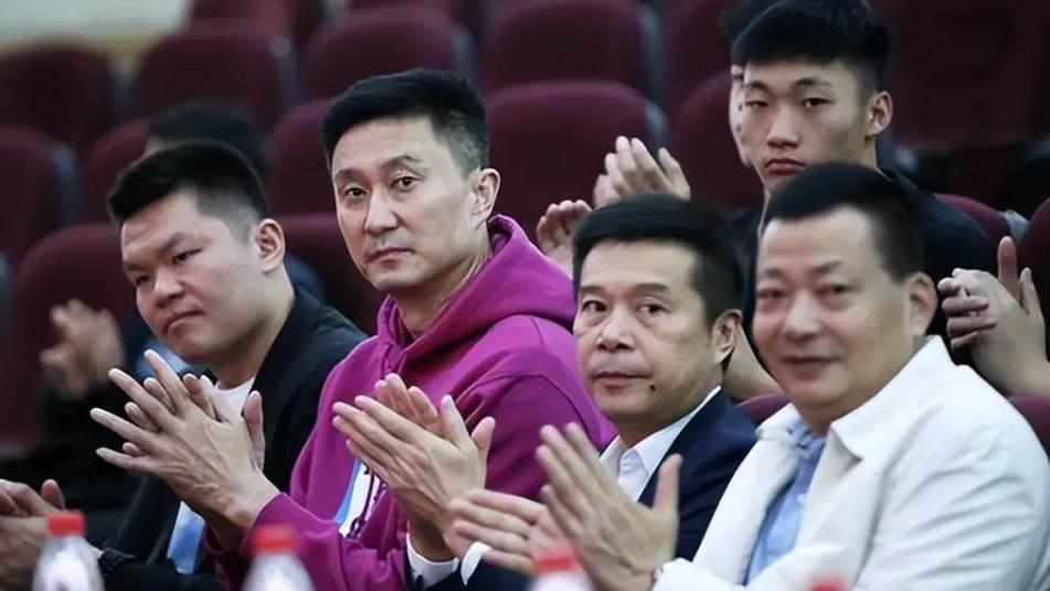 广东稳中求进，朱芳雨总经理位置暂时无人能取代。本赛季广东队在外援引进不算成功情