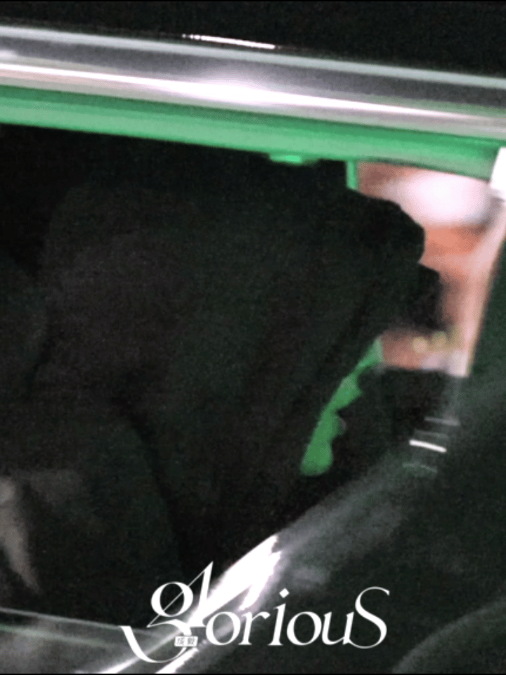 焱焱子时期的美貌是真的很顶～