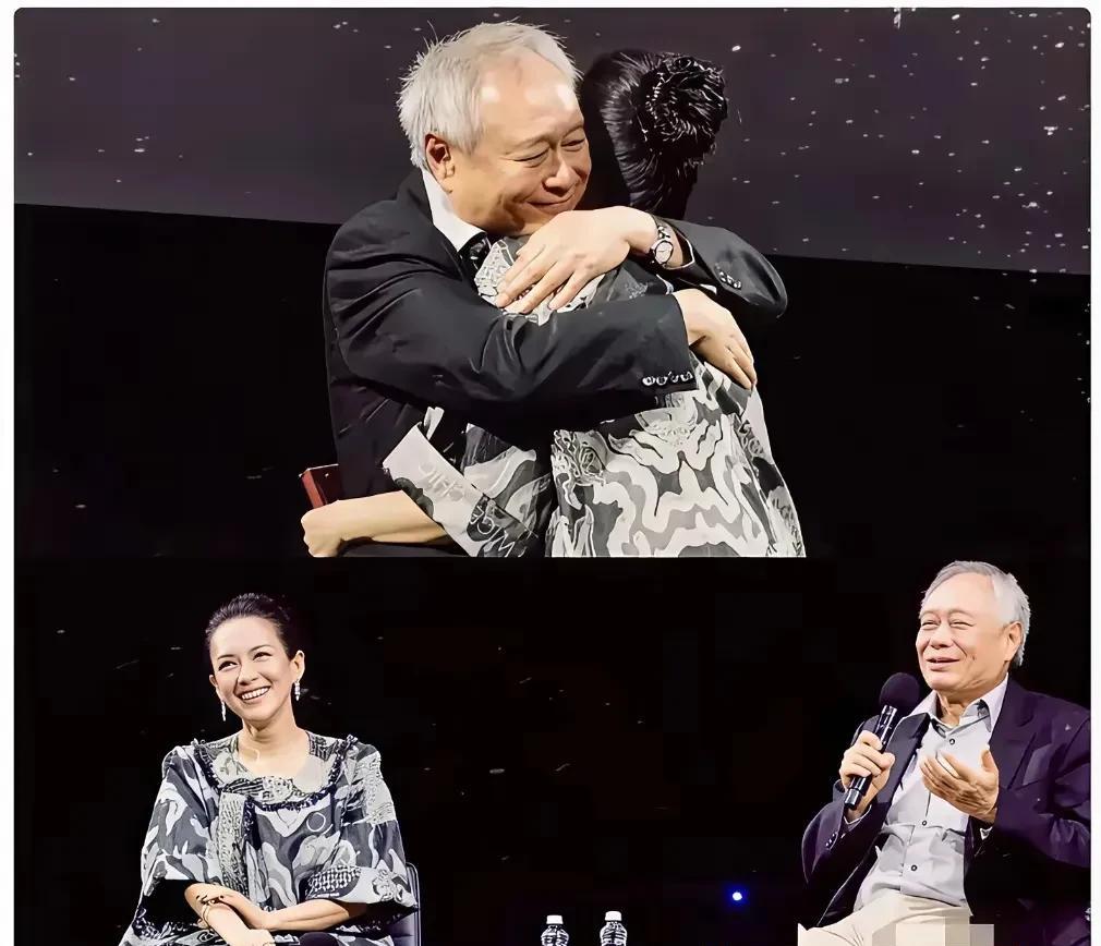 汪峰肠子都悔青了，他没想到章子怡离婚后居然转身就能走戛纳红毯，能被李安大导演欣赏