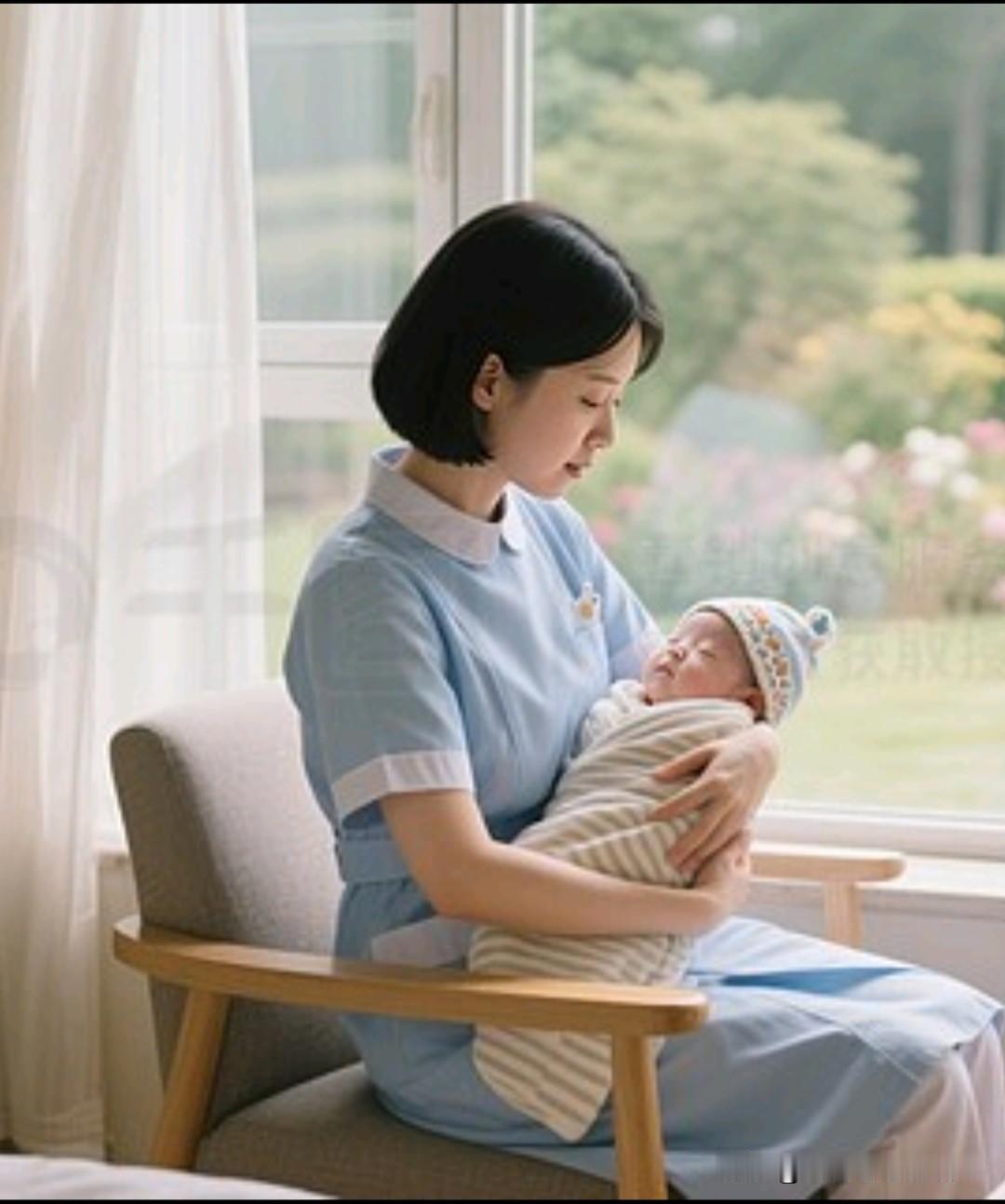妇女生孩子，休产假，天经地义，情理之中。若说男性也应该拥有育儿假，恐怕很多国家