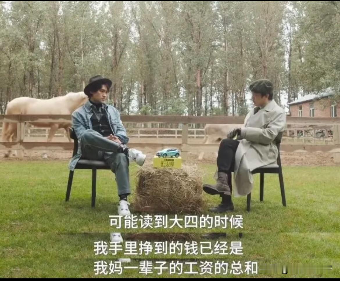 没有限薪令之前的演艺圈，顶流收入堪称印钞机。袁弘都不算头部演员，应该是二三线的