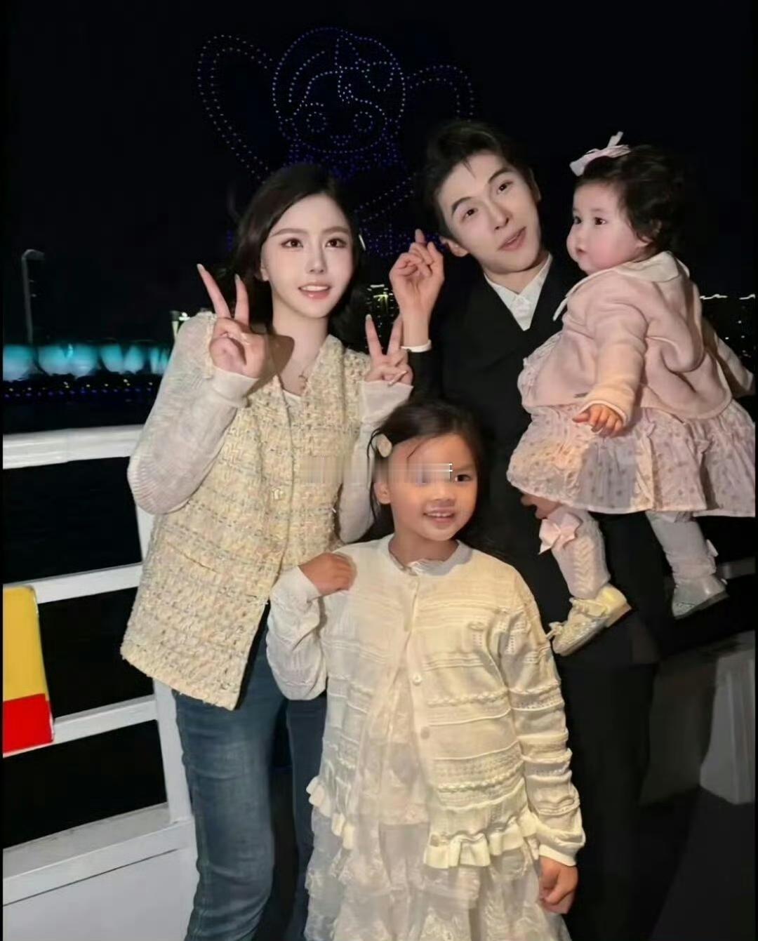 💥韩安冉三胎引产后三月再做人流！手术签字成罗生门，全网炸锅：是真伤痛还是新剧本