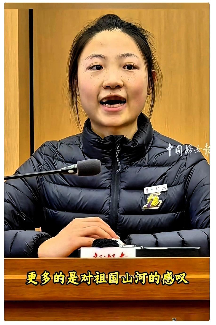 我敢说，这几天全网起鸡皮疙瘩最多的事儿，就是这个了。一个普普通通的大学生，