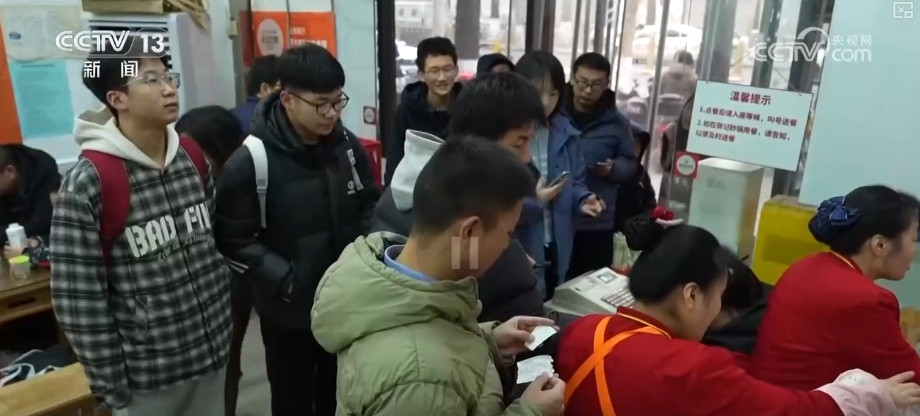 西安出入口经济新活力：古都早餐场景的现代演绎