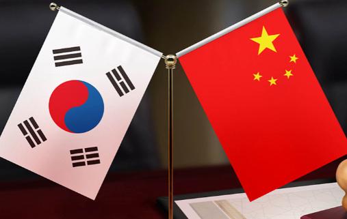 韩国以通敌罪抓了两名中国人。中韩关系可能面临一个考验。 8月11日韩联社报道
