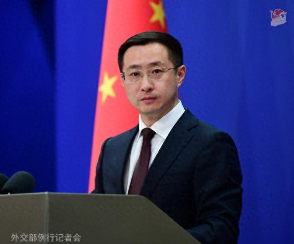 特朗普称中方阻止了TikTok交易,外交部回应
