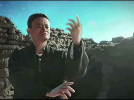 微电影《功守道》年份2017监制李连杰动作导演洪金宝、袁和平、程小东