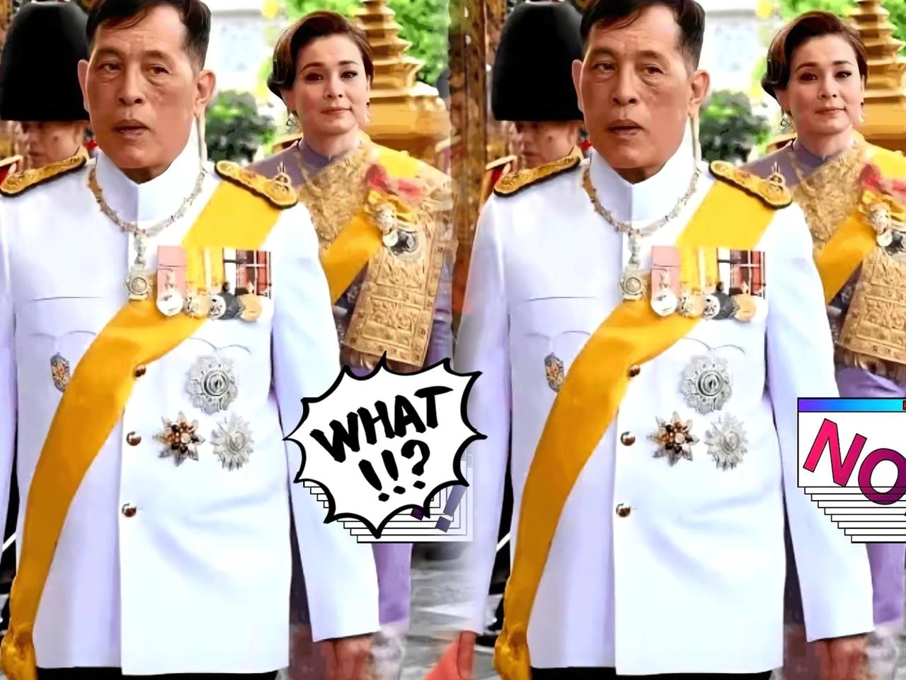 当年拼尽全力护着他，连南边的邻居都没敢造次，现在倒好，周边邻国都主动找上门对