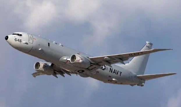 美军1架飞机来台海，驱逐舰都出不起了，特朗普还在抽调反华库存。最近国际军事圈