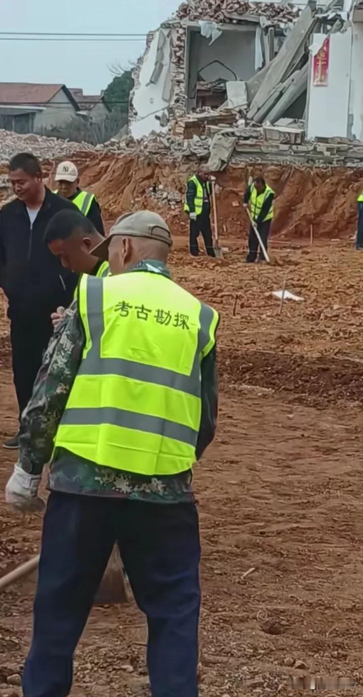 衡阳酃湖蒋家山又挖到重大考古…衡阳确实历史文化底蕴很强，期待衡阳早日申报国家历史