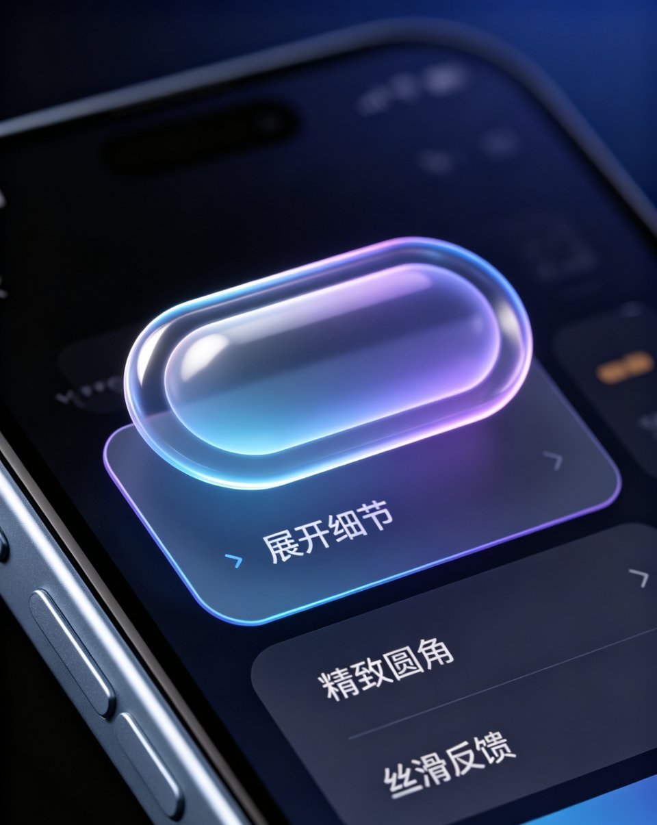✨MagicOS月月新升级YOYO灵动胶囊💊全新优化灵动胶囊动态视觉效果，悬