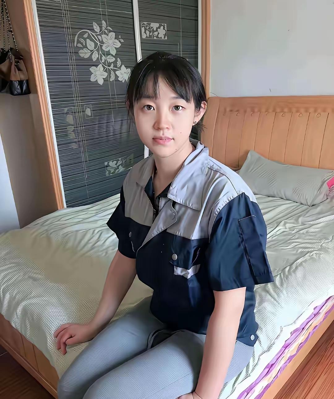 一个是从小在城里长大的娇娇女，一个是在农村爷爷奶奶带大的留守女孩，儿子相亲的这两