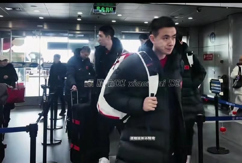 郭士强押宝赵继伟，这就是赌命，起码决心天地共鉴要从年龄看，赵继伟跟周琦同龄