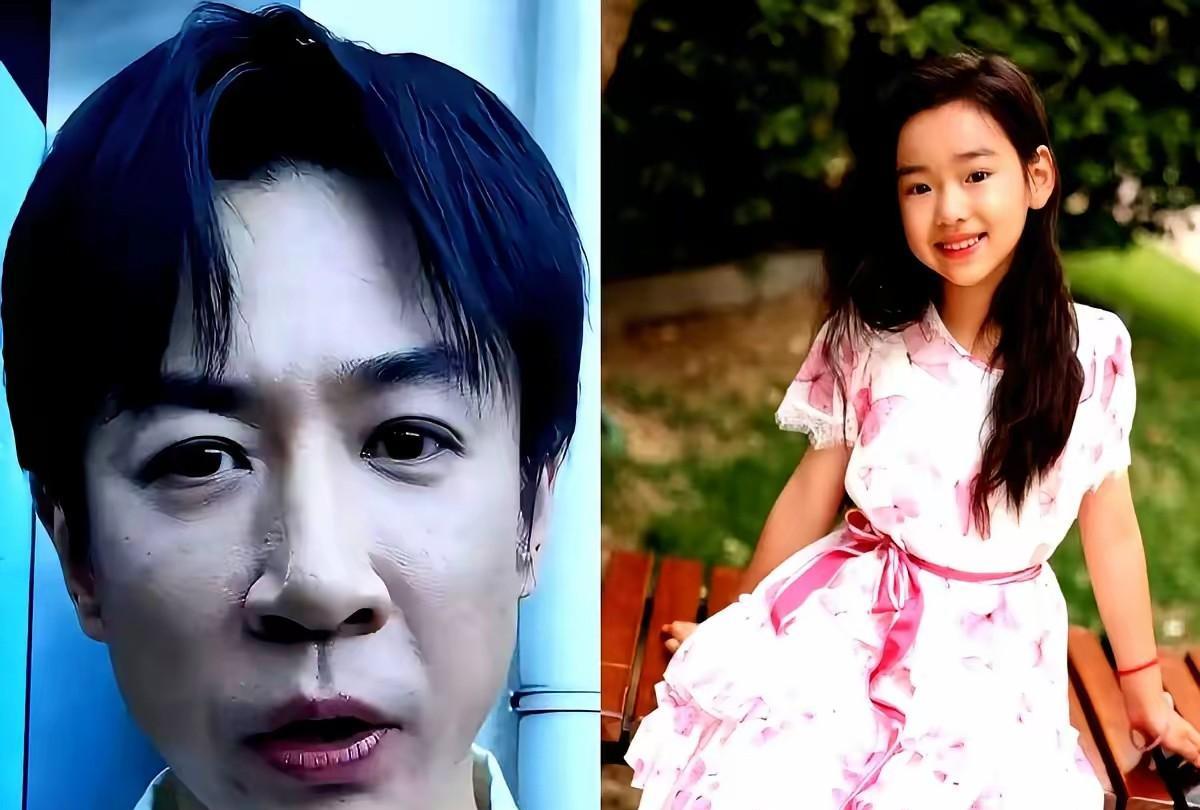 凌晨的董璇清空了所有和男友的同框照，这次真的触到底线了！就因为新婚老公一声“窝子
