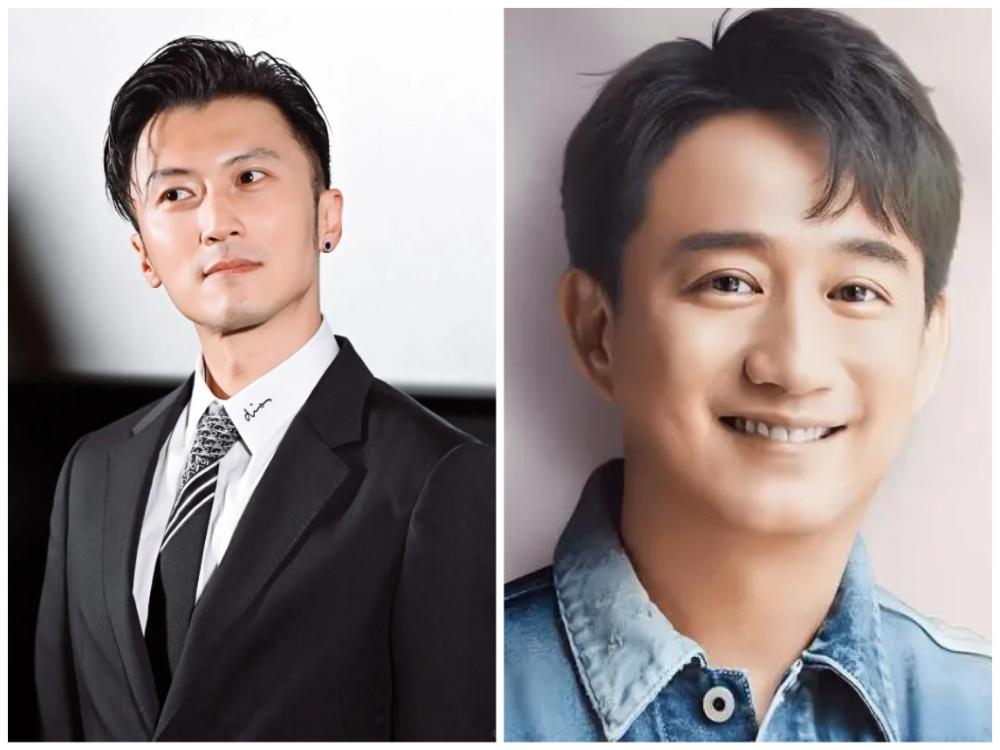 谢霆锋《一饭封神》刚开播，闺蜜就追着问我：“他和黄磊谁更封神？”我说：“那